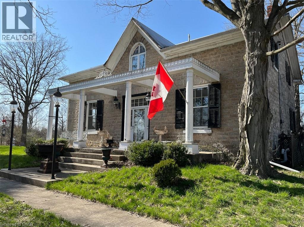 1457 97 Regional Road, Hamilton, ON