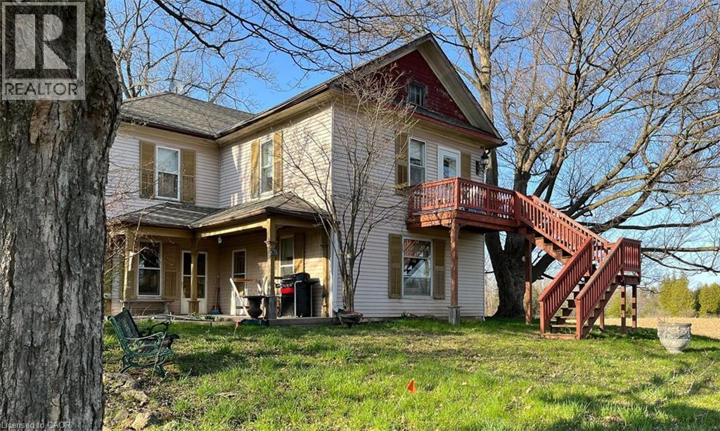 1457 97 Regional Road, Hamilton, ON