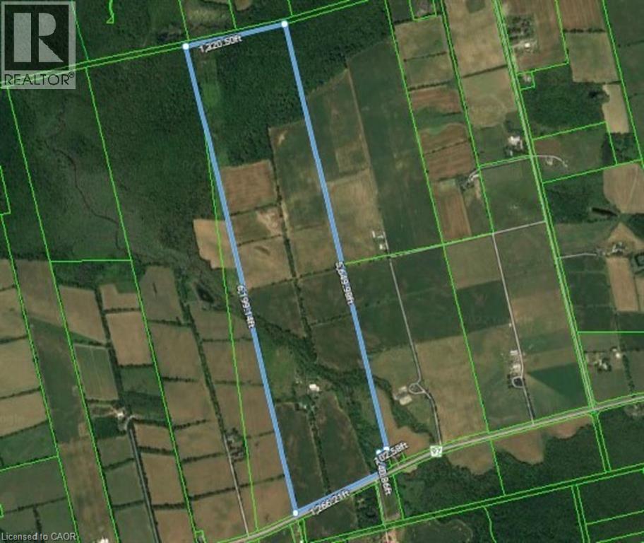 1457 97 Regional Road, Hamilton, ON