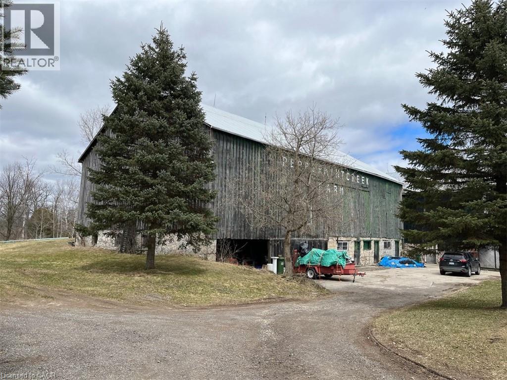 1457 97 Regional Road, Hamilton, ON