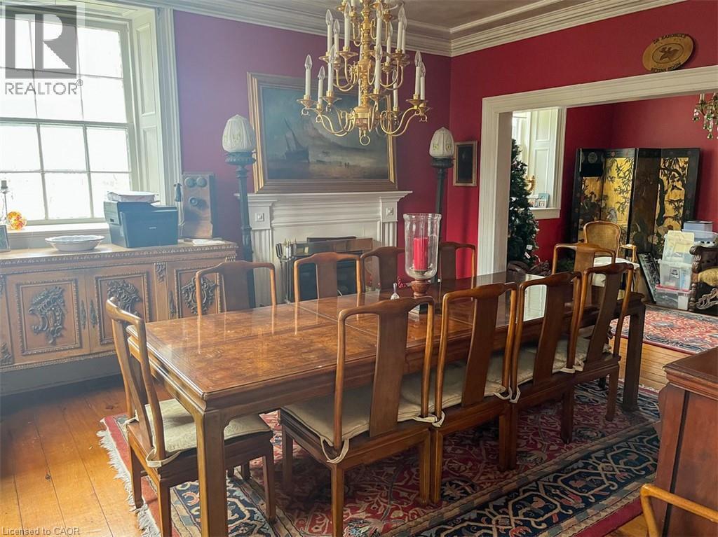 1457 97 Regional Road, Hamilton, ON