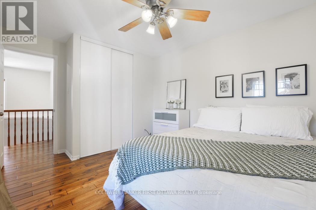 104 Streamside Crescent, Ottawa, ON - Indoor Photo Showing Bedroom