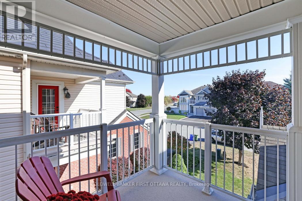 104 Streamside Crescent, Ottawa, ON - Outdoor