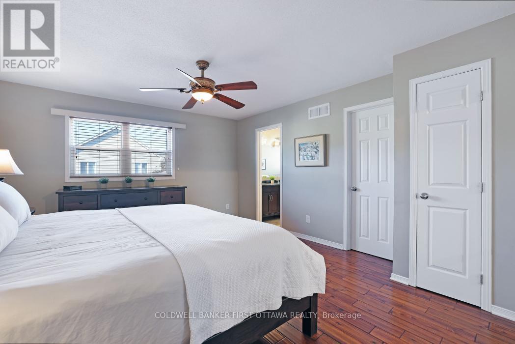 104 Streamside Crescent, Ottawa, ON - Indoor Photo Showing Bedroom