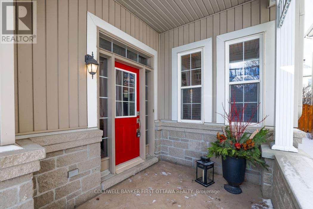 104 Streamside Crescent, Ottawa, ON - Outdoor With Exterior