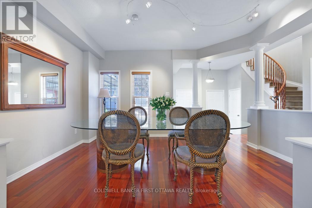 104 Streamside Crescent, Ottawa, ON - Indoor