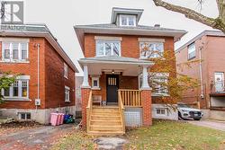 14 CLAREY AVENUE Ottawa, ON K1S 2R7