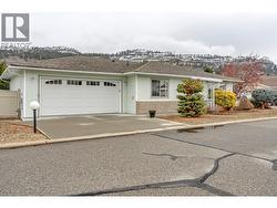 3400 Wilson Street Unit# 108 Penticton, BC V2A 8E3