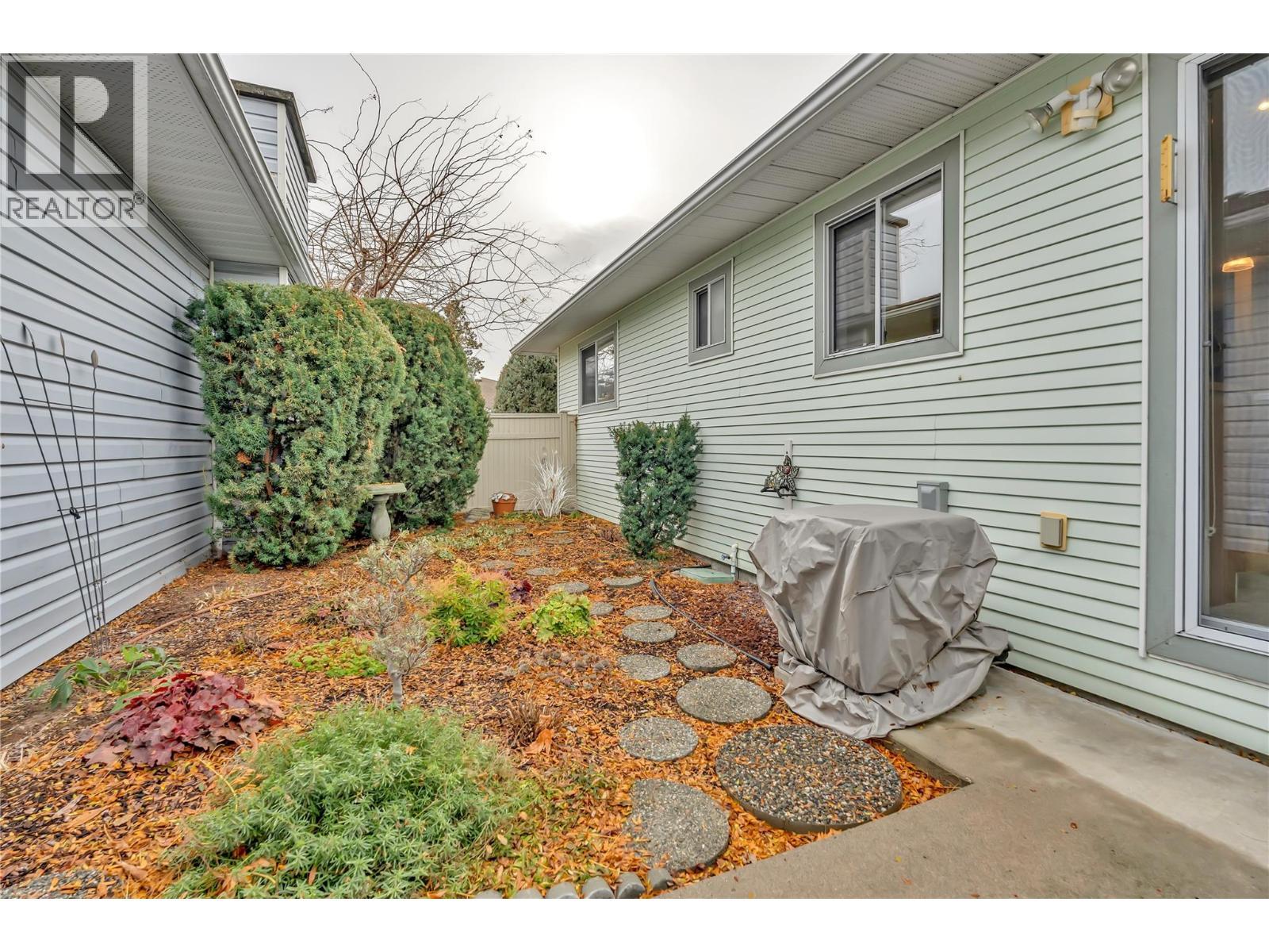 3400 Wilson Street Unit# 108, Penticton, BC - Outdoor With Exterior