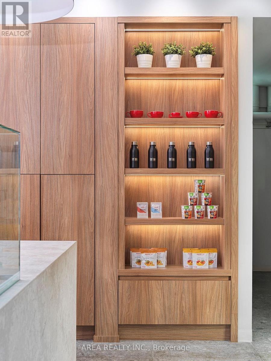 108B - 233 College Street, Toronto, ON