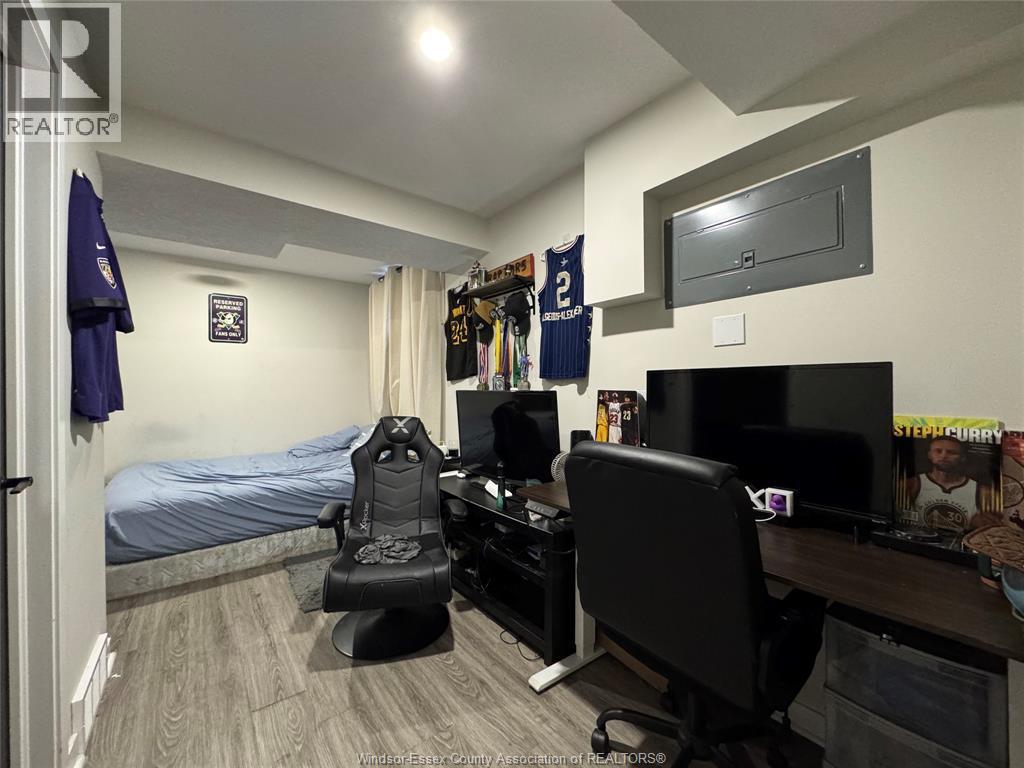 109 King Street East, Chatham, ON - Indoor Photo Showing Office