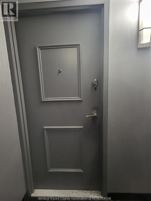 380 Pelissier Street Unit# 506, Windsor, ON - Indoor Photo Showing Other Room