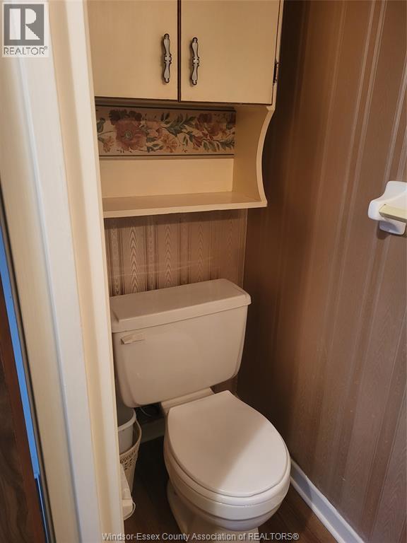 380 Pelissier Street Unit# 506, Windsor, ON - Indoor Photo Showing Bathroom