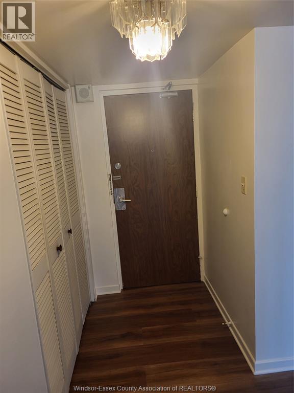 380 Pelissier Street Unit# 506, Windsor, ON - Indoor Photo Showing Other Room