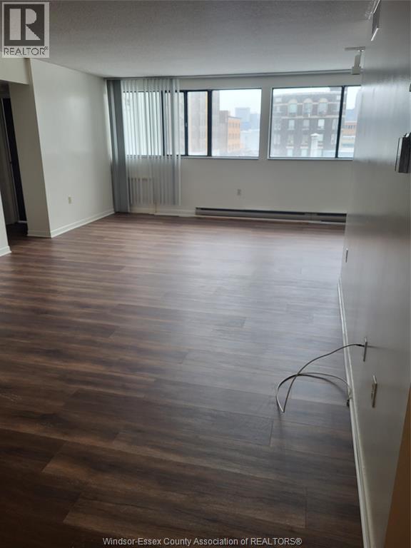 380 Pelissier Street Unit# 506, Windsor, ON - Indoor Photo Showing Other Room