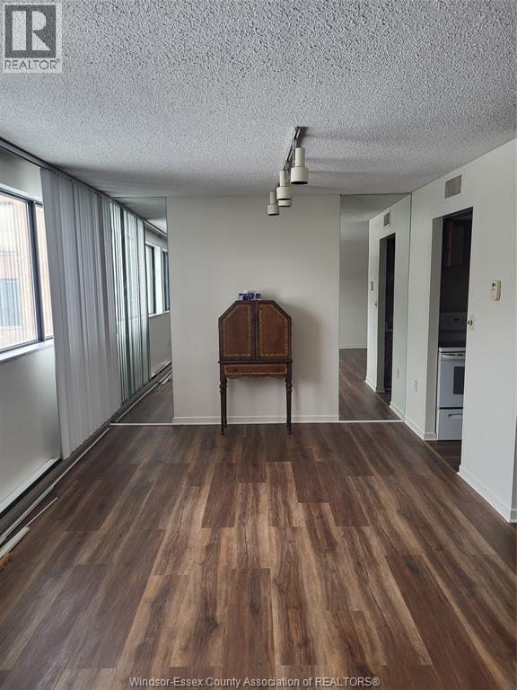 380 Pelissier Street Unit# 506, Windsor, ON - Indoor Photo Showing Other Room