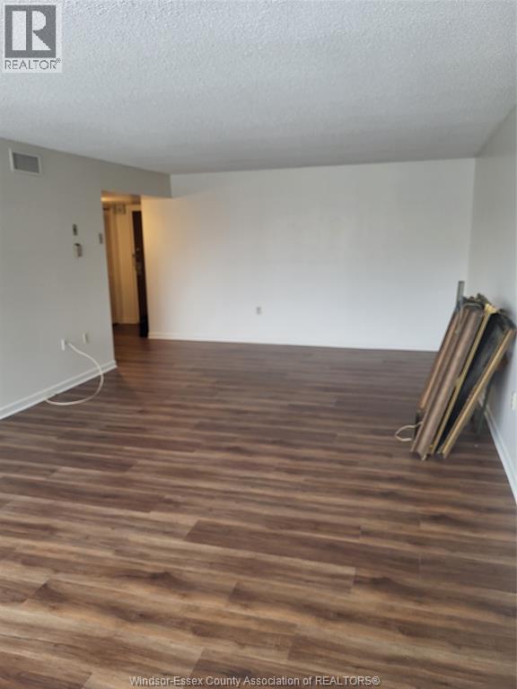 380 Pelissier Street Unit# 506, Windsor, ON - Indoor Photo Showing Other Room