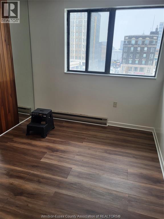 380 Pelissier Street Unit# 506, Windsor, ON - Indoor Photo Showing Other Room