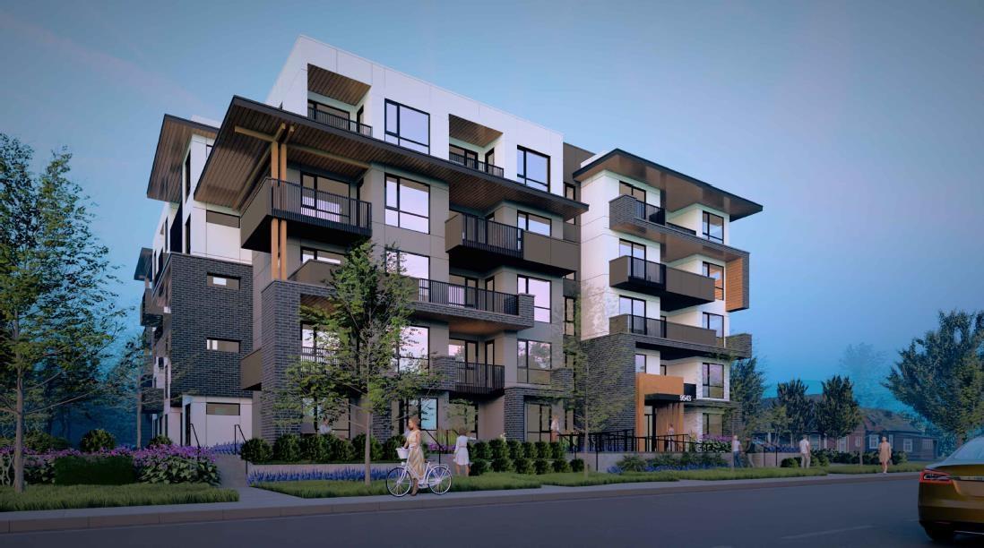 9561 Williams Street|Chilliwack Proper East, Chilliwack, BC - Outdoor With Facade