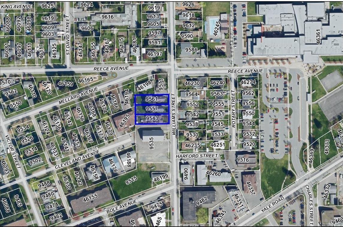 9561 Williams Street|Chilliwack Proper East, Chilliwack, BC - Other