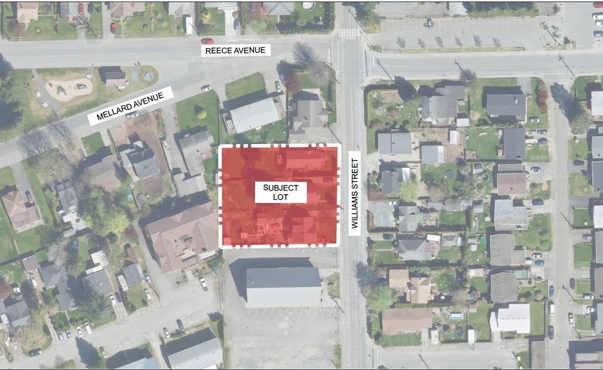 9561 Williams Street|Chilliwack Proper East, Chilliwack, BC - Other