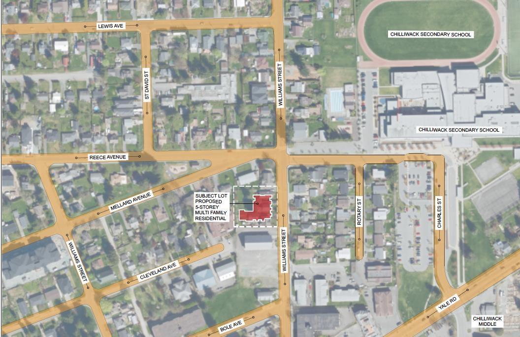 9561 Williams Street|Chilliwack Proper East, Chilliwack, BC - Other