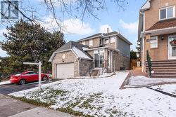 20 PEELTON HEIGHTS ROAD Brampton, ON L6Y 2J2