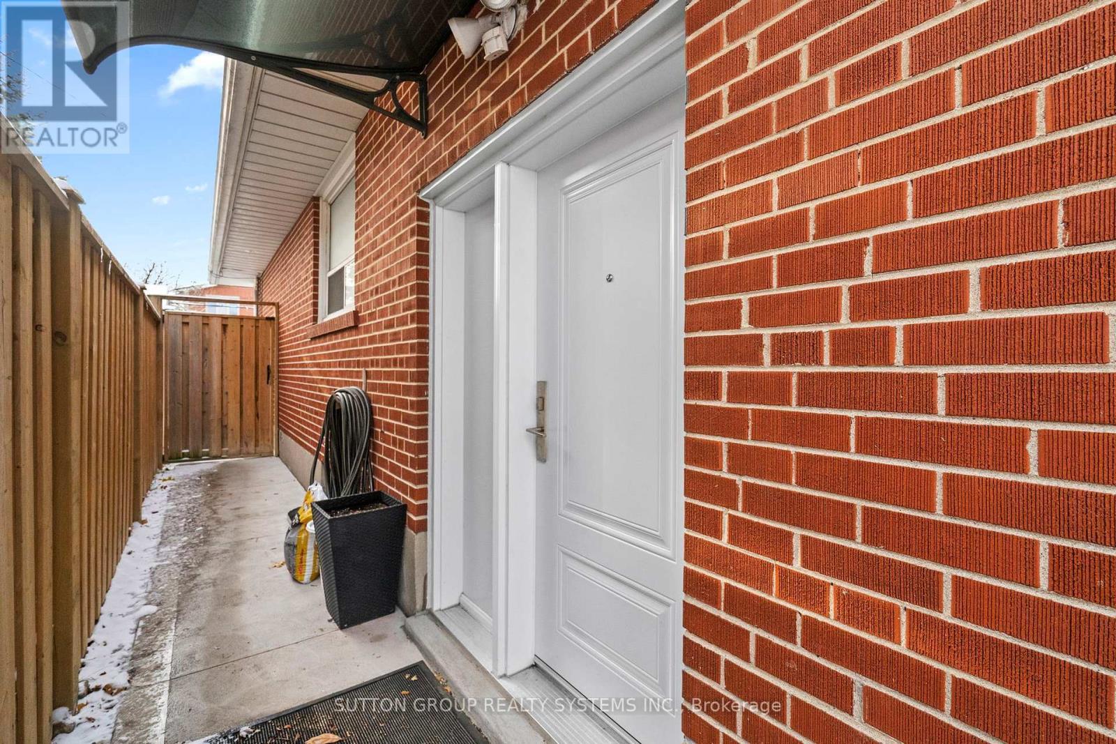 Basement - 103 Summitcrest Drive, Toronto, ON - Indoor Photo Showing Other Room