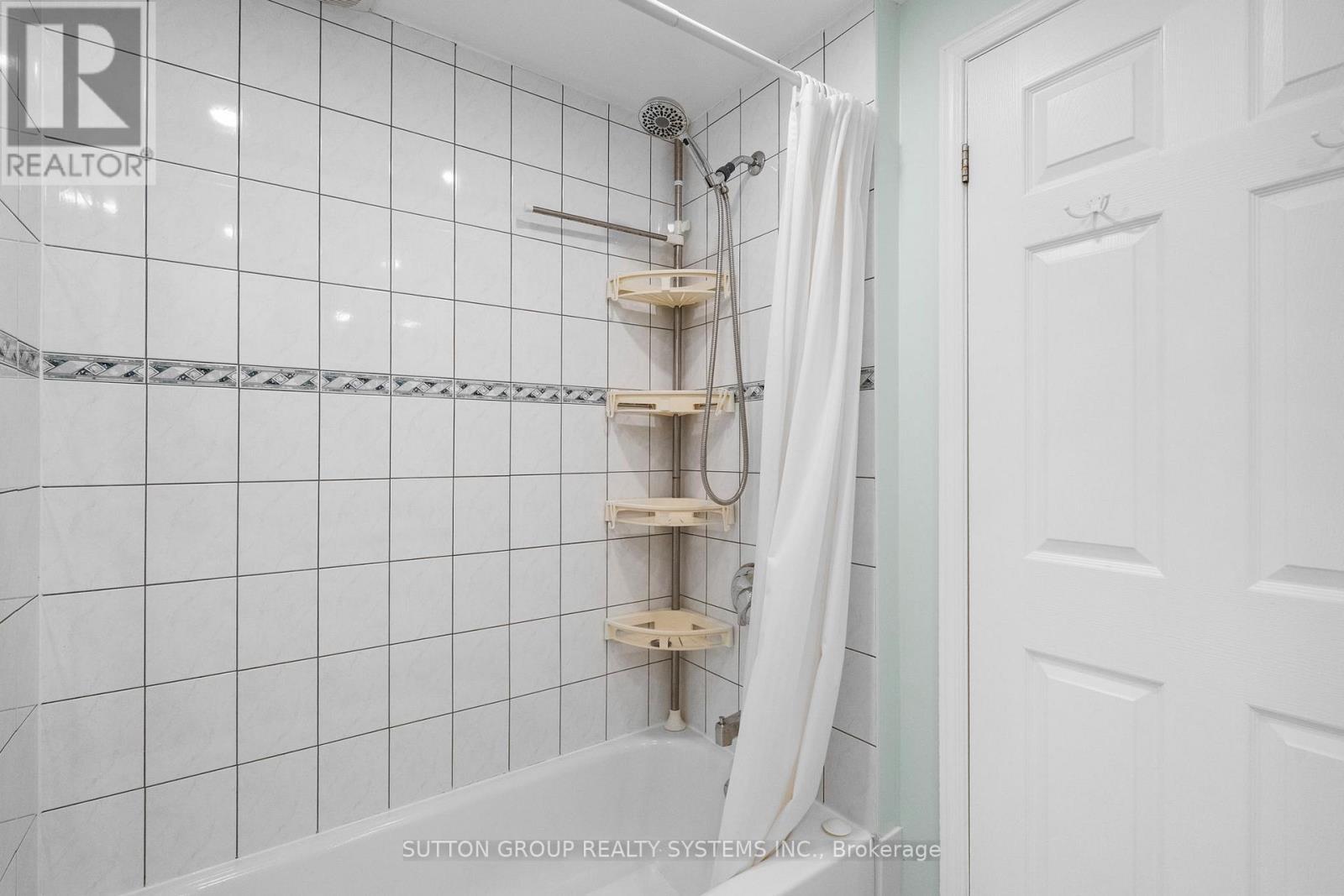 Basement - 103 Summitcrest Drive, Toronto, ON - Indoor Photo Showing Bathroom