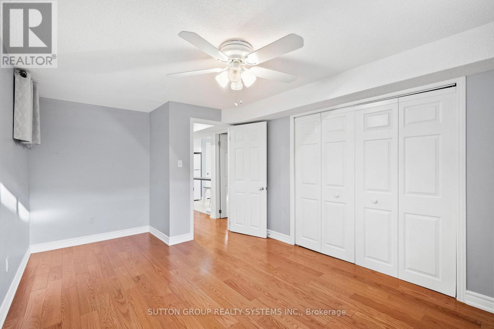 Basement - 103 Summitcrest Drive, Toronto, ON - Indoor Photo Showing Other Room