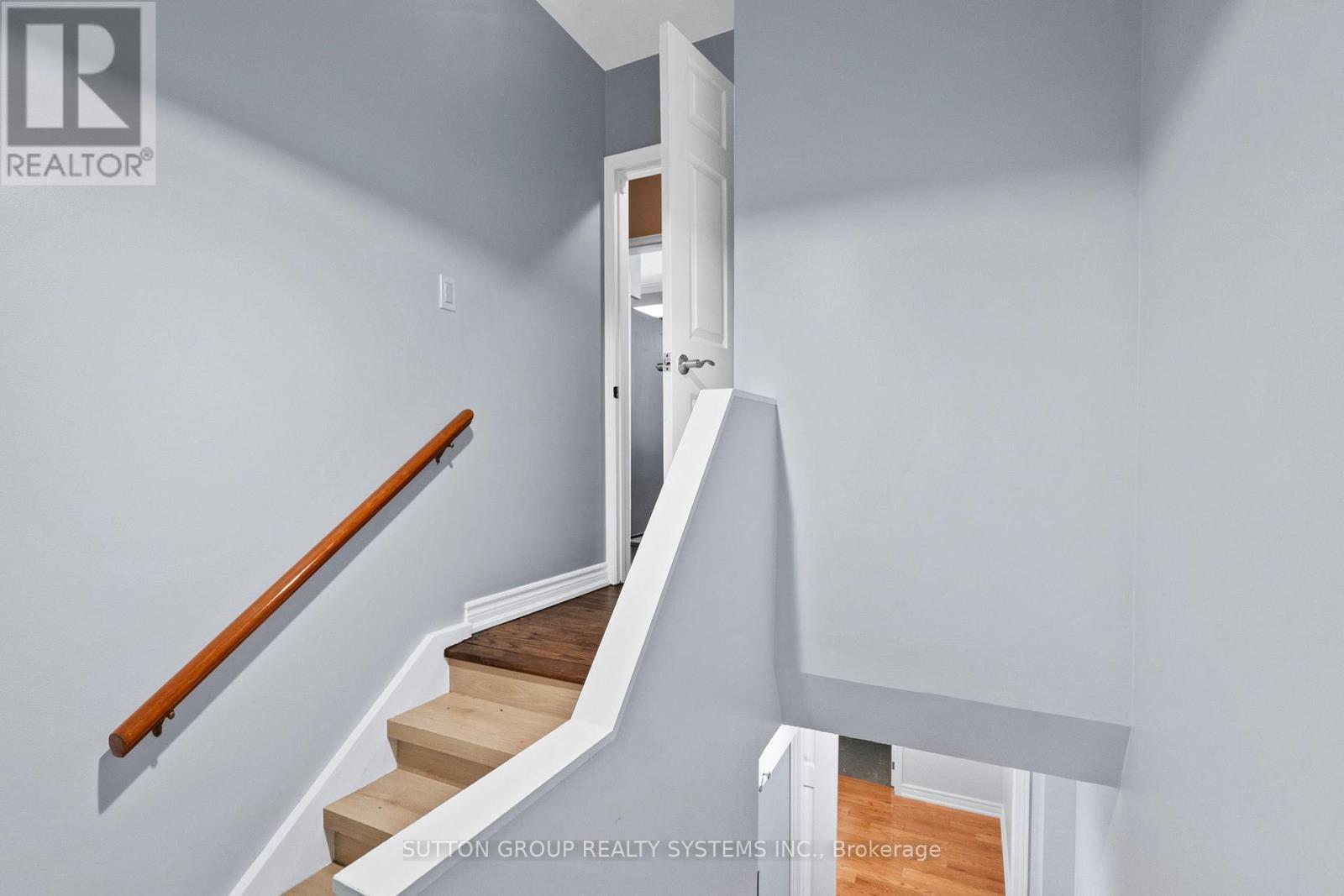 Basement - 103 Summitcrest Drive, Toronto, ON - Indoor Photo Showing Other Room