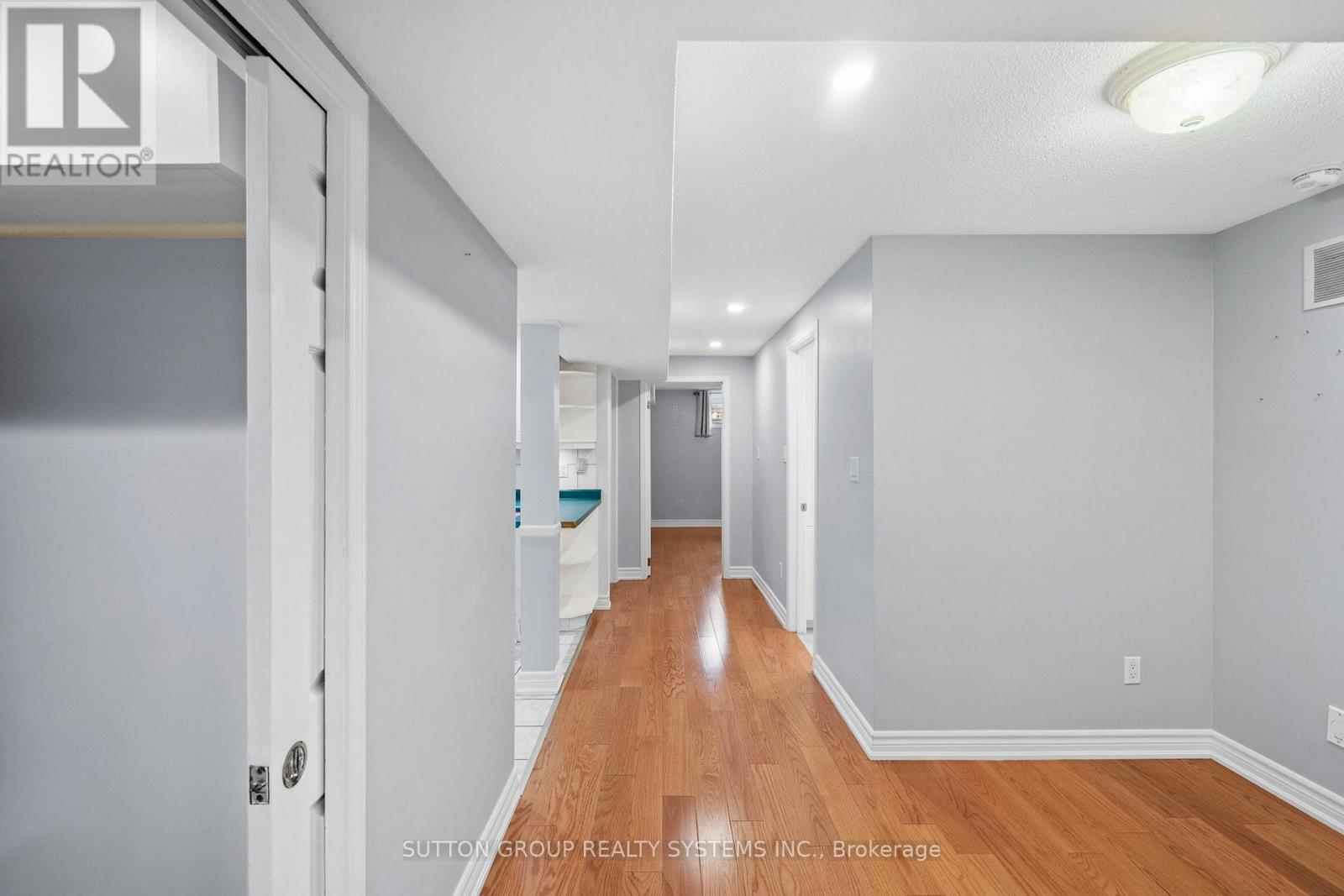 Basement - 103 Summitcrest Drive, Toronto, ON - Indoor Photo Showing Other Room
