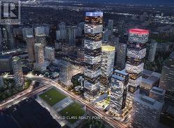 4003 - 4015 THE EXCHANGE STREET Mississauga, ON L5B 0N9