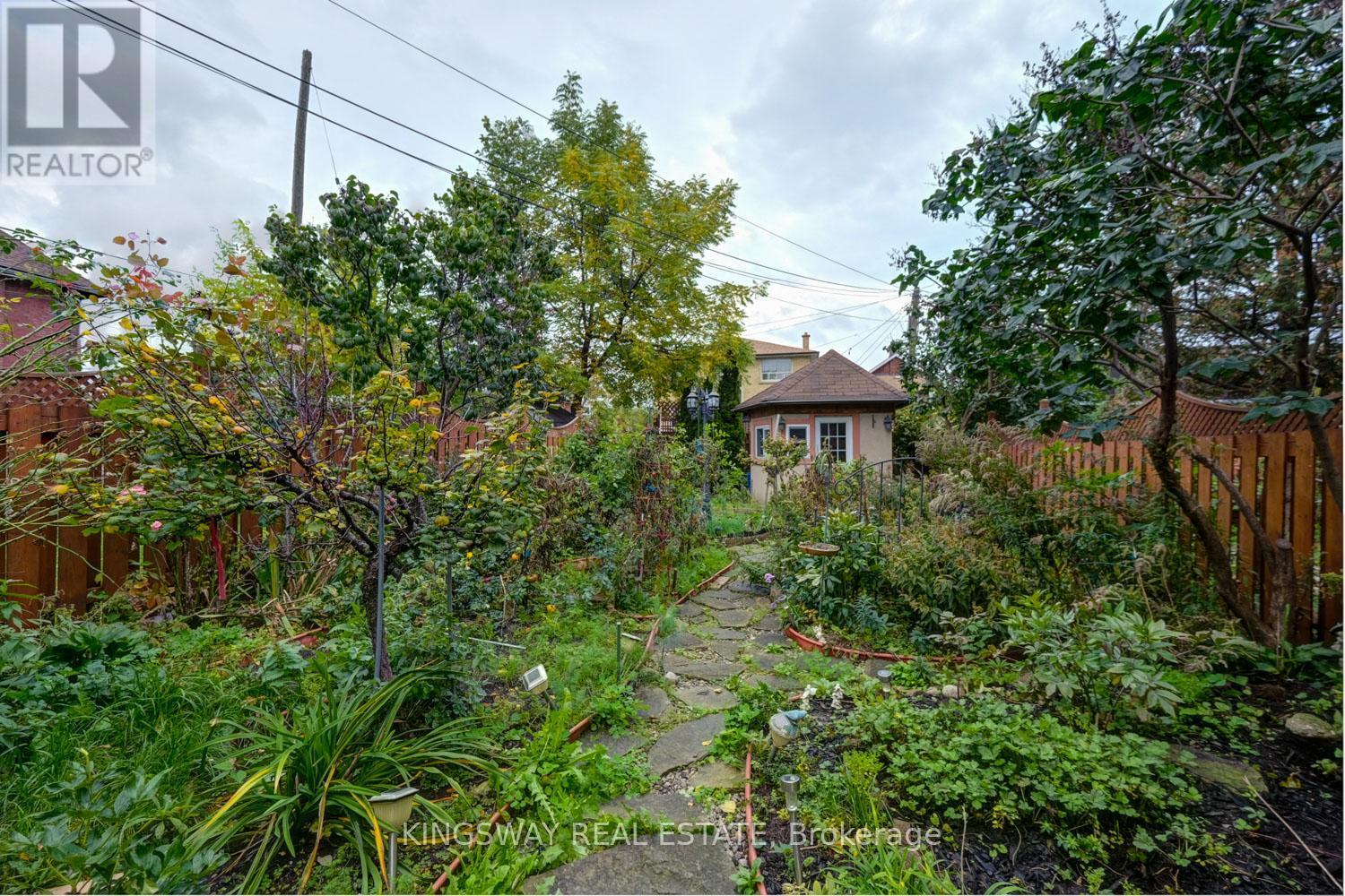 Rbsmt - 213 Royal York Road, Toronto, ON - Outdoor