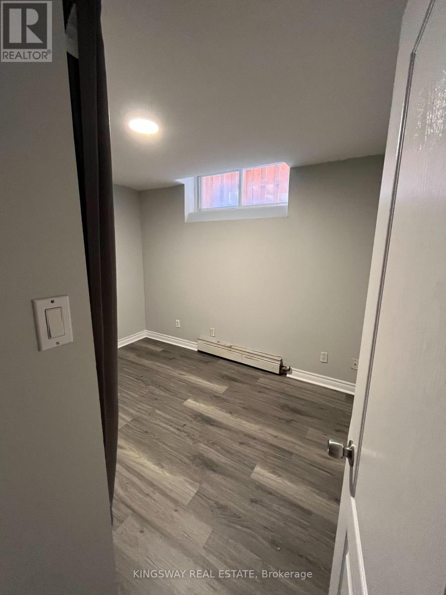 Rbsmt - 213 Royal York Road, Toronto, ON - Indoor Photo Showing Basement