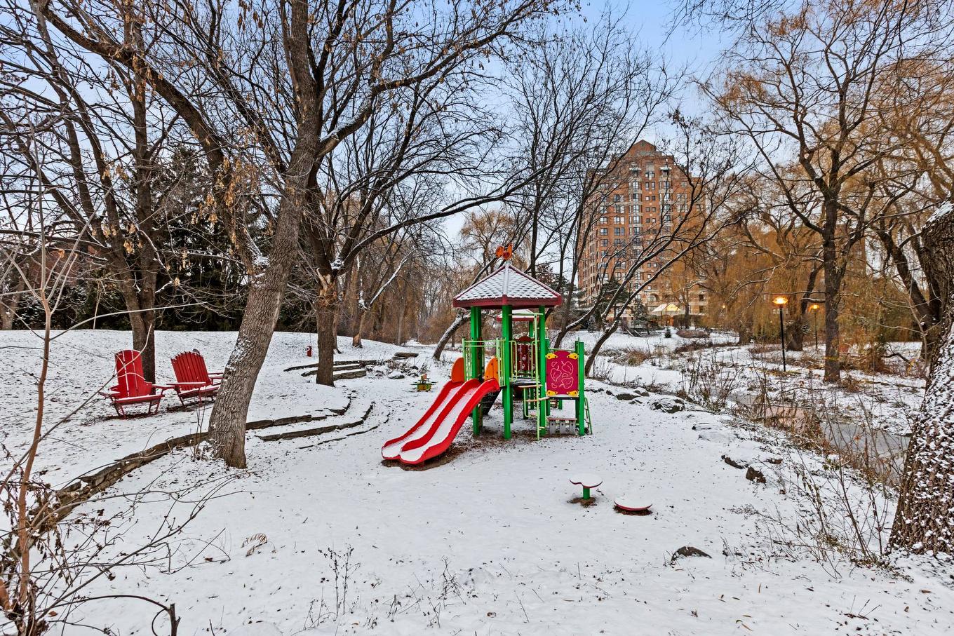 Vue - 703 Ch. Marie-Le Ber, Montréal (Verdun/Île-Des-Soeurs), QC - Outdoor