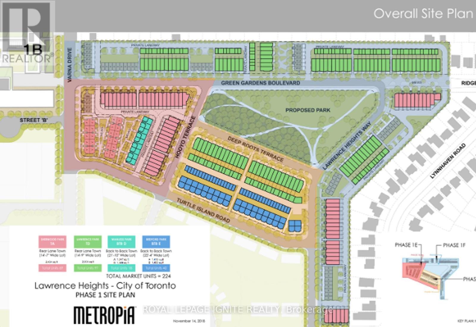 261 Ranee Avenue, Toronto, ON - Other