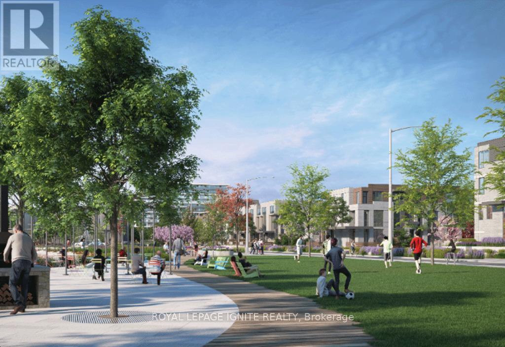 261 Ranee Avenue, Toronto, ON - Outdoor