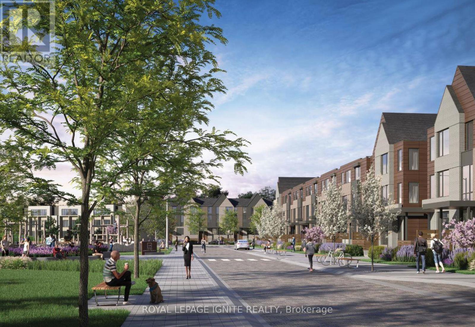 261 Ranee Avenue, Toronto, ON - Outdoor