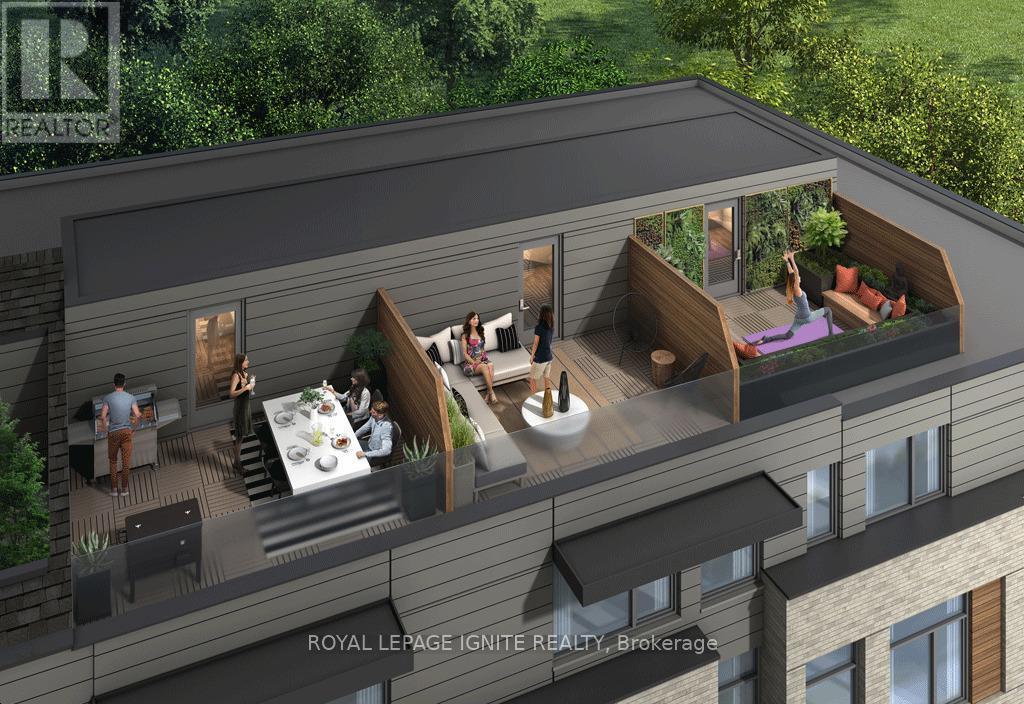 261 Ranee Avenue, Toronto, ON - Outdoor