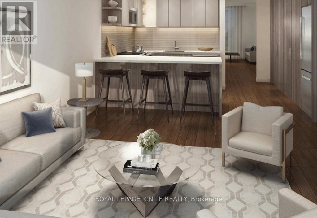 261 Ranee Avenue, Toronto, ON - Indoor