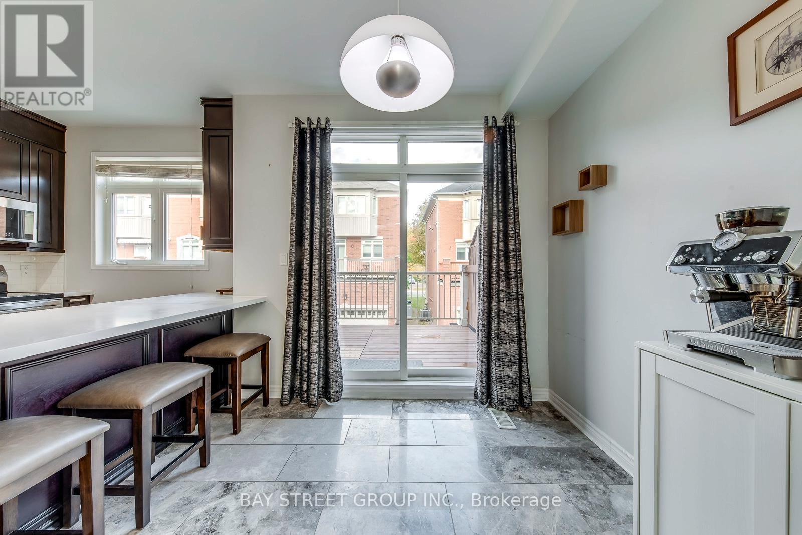 34 Stagecoach Circle, Toronto, ON - Indoor