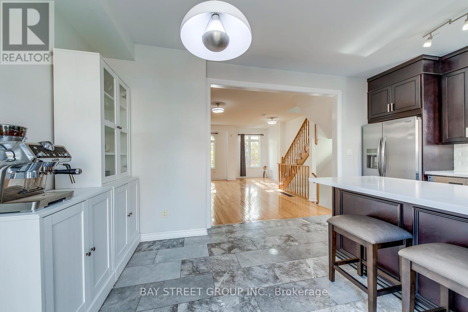 34 Stagecoach Circle, Toronto, ON - Indoor