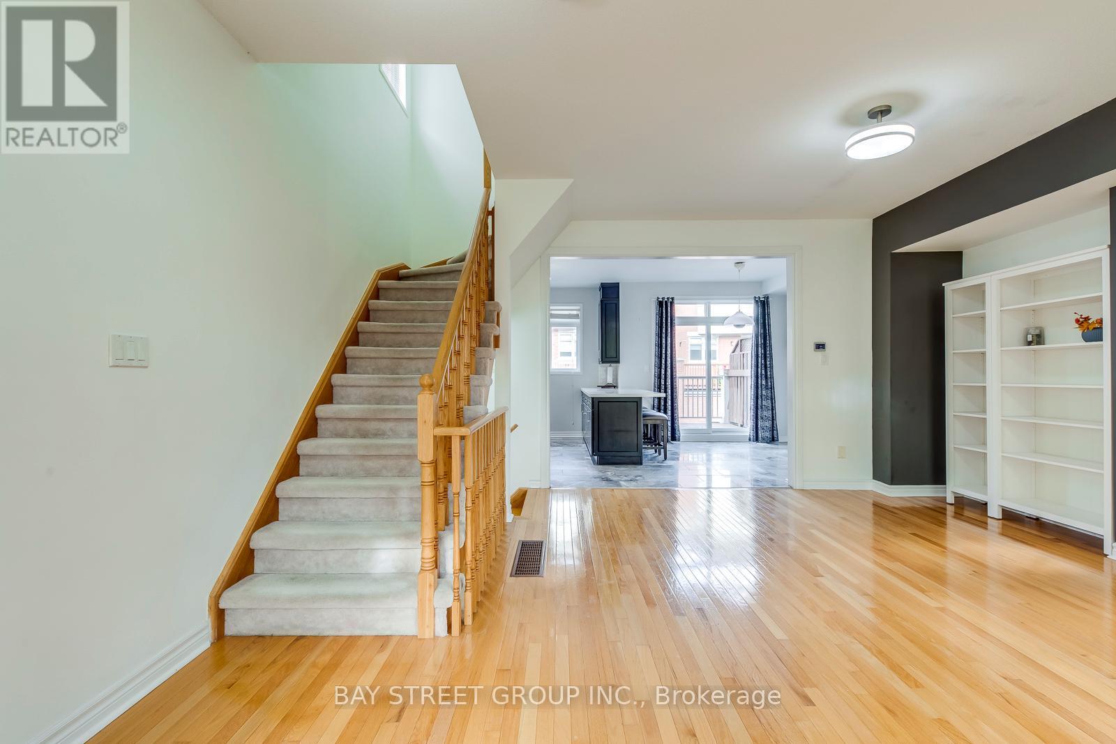 34 Stagecoach Circle, Toronto, ON - Indoor Photo Showing Other Room