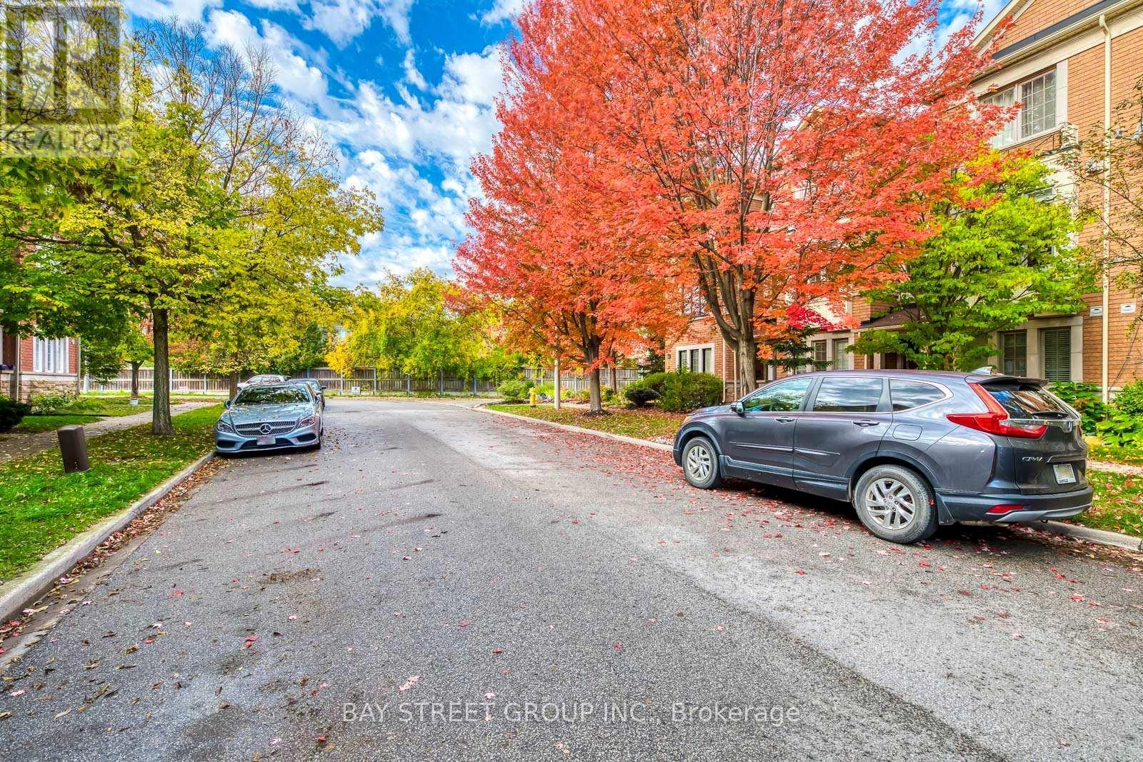 34 Stagecoach Circle, Toronto, ON - Outdoor