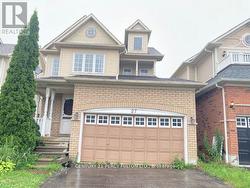 27 WHITEWATER STREET Whitby, ON L1R 2S8