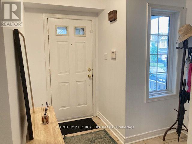 27 Whitewater Street, Whitby, ON - Indoor Photo Showing Other Room