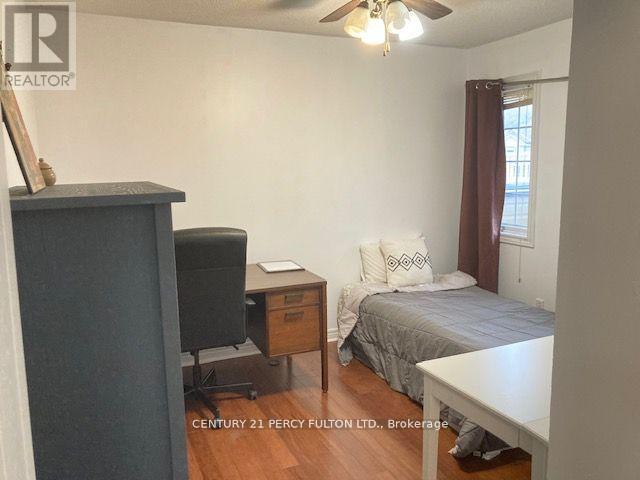 27 Whitewater Street, Whitby, ON - Indoor Photo Showing Bedroom