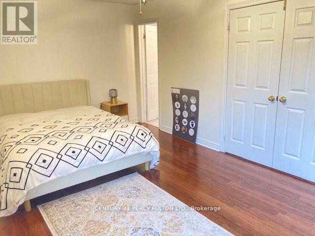 27 Whitewater Street, Whitby, ON - Indoor Photo Showing Bedroom