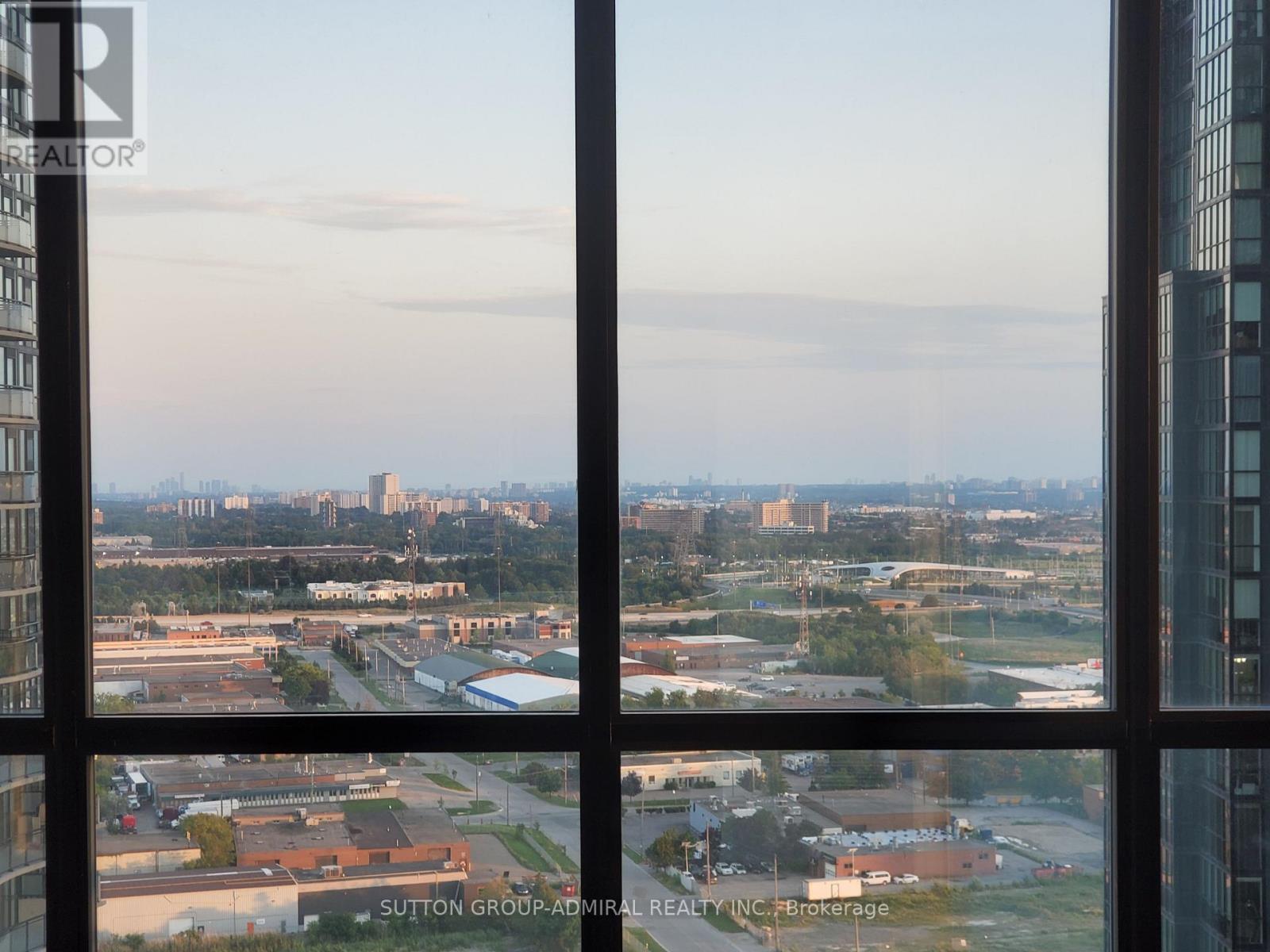 2303 - 2908 Highway 7 Road W, Vaughan, ON - Indoor Photo Showing Other Room